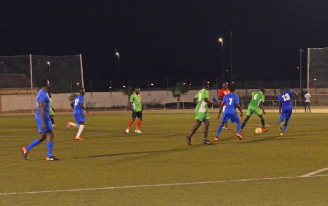 Las fiestas patronales torreñas siguen desgranando su amplio programa festivo - 2, Foto 2