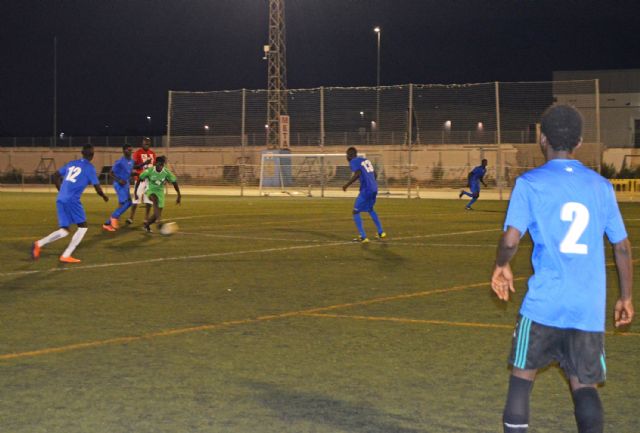 Las fiestas patronales torreñas siguen desgranando su amplio programa festivo - 4, Foto 4