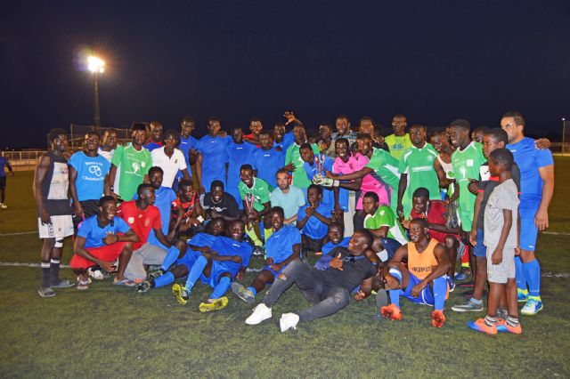 Las fiestas patronales torreñas siguen desgranando su amplio programa festivo - 5, Foto 5