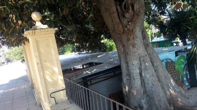 Ahora Murcia denuncia la incoherencia del PP de Ballesta - 1, Foto 1