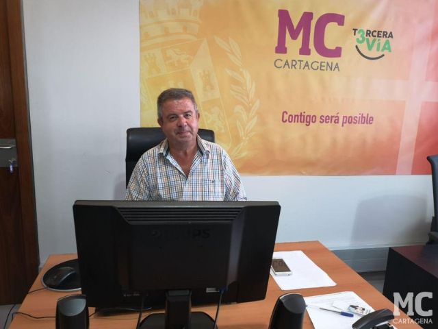MC Cartagena fuerza al Gobierno socialista a retirar de la Comisión de Hacienda e Interior una propuesta viciada sobre el Consejo Municipal de Infancia y Adolescencia - 2, Foto 2