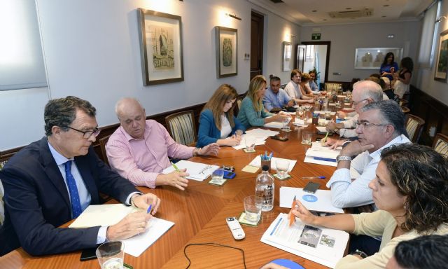 Más de 500 efectivos preparados para el posible episodio de fuertes lluvias que por el momento transcurre sin incidencias - 2, Foto 2