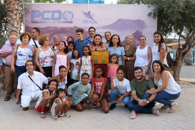 El Grupo Municipal Popular organiza una merienda de despedida para los niños saharauis del programa Vacaciones en Paz - 2, Foto 2