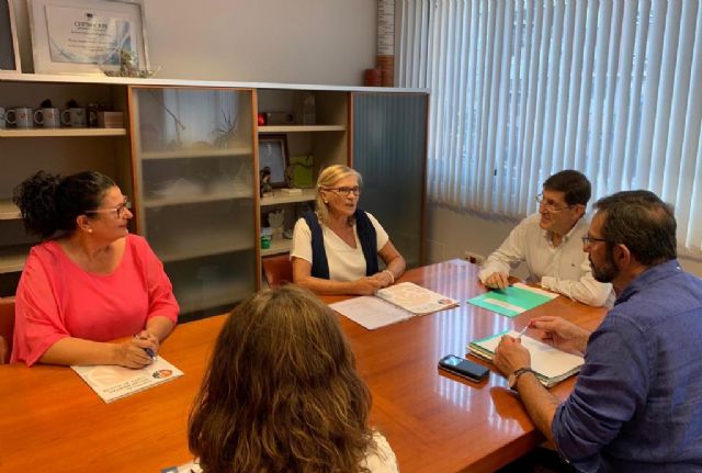 La Comunidad ha contratado este año a 18 profesionales en salud mental - 1, Foto 1