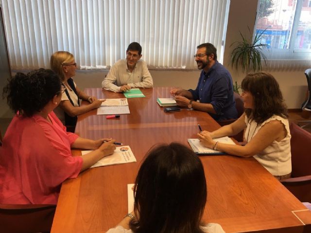 La Comunidad ha contratado este año a 18 profesionales en salud mental - 2, Foto 2