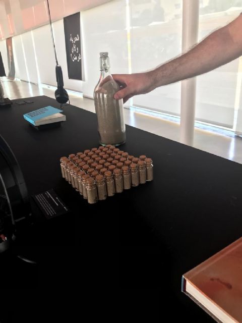 Últimos días para rememorar los 25 años de La Mar de Músicas con la exposición 'Not only, but also' - 1, Foto 1