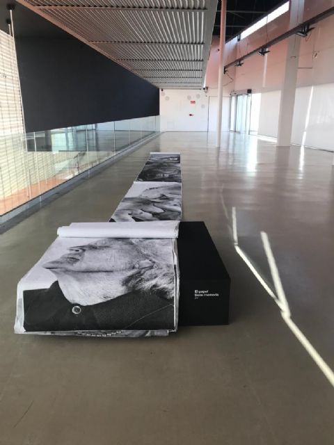 Últimos días para rememorar los 25 años de La Mar de Músicas con la exposición 'Not only, but also' - 2, Foto 2