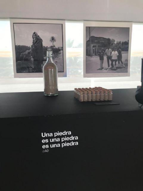 Últimos días para rememorar los 25 años de La Mar de Músicas con la exposición 'Not only, but also' - 3, Foto 3