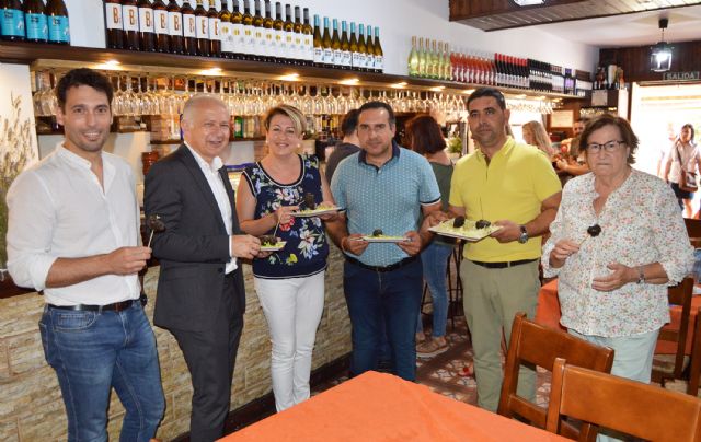 14 establecimientos participan en la ruta de la tapa de las fiestas 2019 - 3, Foto 3