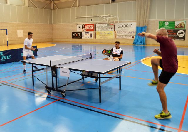 La XVI Noche de la Brasa de las fiestas torreñas disfruta de 800 kilos de carne - 3, Foto 3