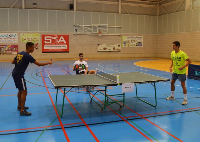 La XVI Noche de la Brasa de las fiestas torreñas disfruta de 800 kilos de carne - 4, Foto 4