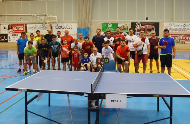 La XVI Noche de la Brasa de las fiestas torreñas disfruta de 800 kilos de carne - 5, Foto 5