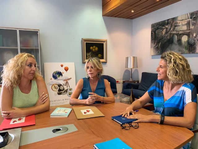 Agenda Urbana se suma al proyecto Locura por Vivir, una iniciativa social alineada con la Agenda 2030 - 1, Foto 1