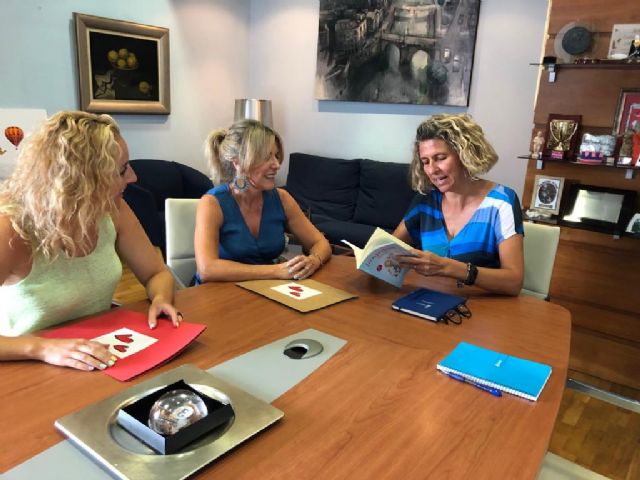 Agenda Urbana se suma al proyecto Locura por Vivir, una iniciativa social alineada con la Agenda 2030 - 2, Foto 2