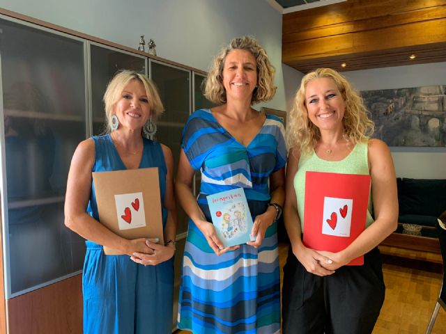 Agenda Urbana se suma al proyecto Locura por Vivir, una iniciativa social alineada con la Agenda 2030 - 3, Foto 3