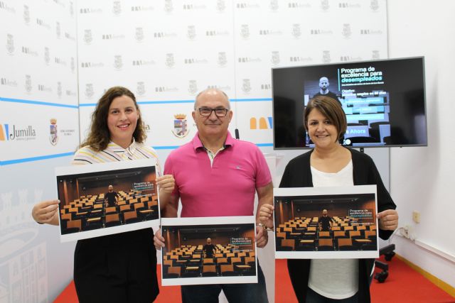 Abiertas las inscripciones del Programa de Excelencia IG para ayudar a desempleados a encontrar trabajo en 60 días - 2, Foto 2