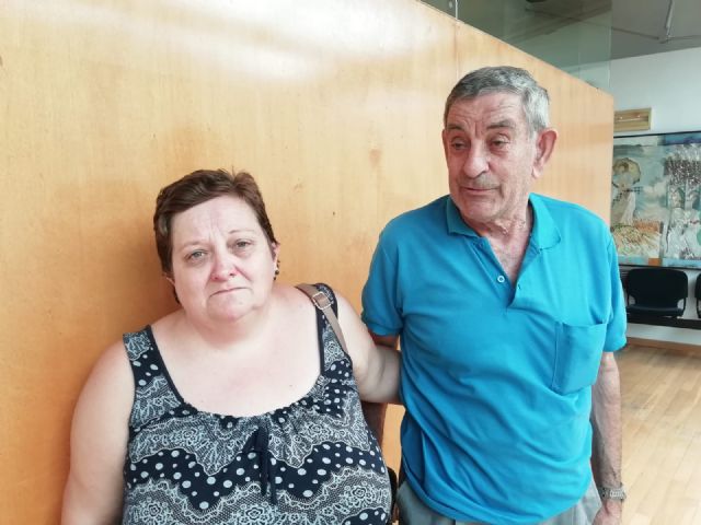 IU-Verdes pide a Cs la reagrupación de dos hermanos lorquinos separados en centros de acogida que distan 400 kilómetros entre sí - 1, Foto 1