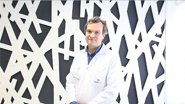 Gases estomacales: El Dr. Juan Arenas explica por qué se producen y cómo tratarlos - 1, Foto 1