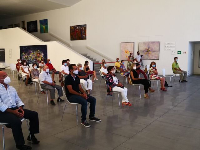 Botones de cobre, primer premio de la IV Edición del Premio Águilas de Relato Breve - 1, Foto 1