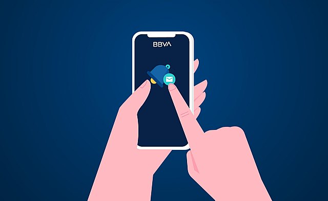 BBVA digitaliza la correspondencia de sus clientes menores de edad en España - 1, Foto 1