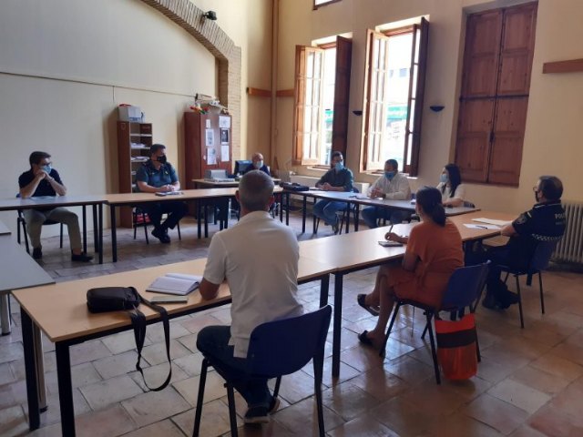 Mula establece medidas de restricción frente al repunte de casos por Covid-19 - 1, Foto 1