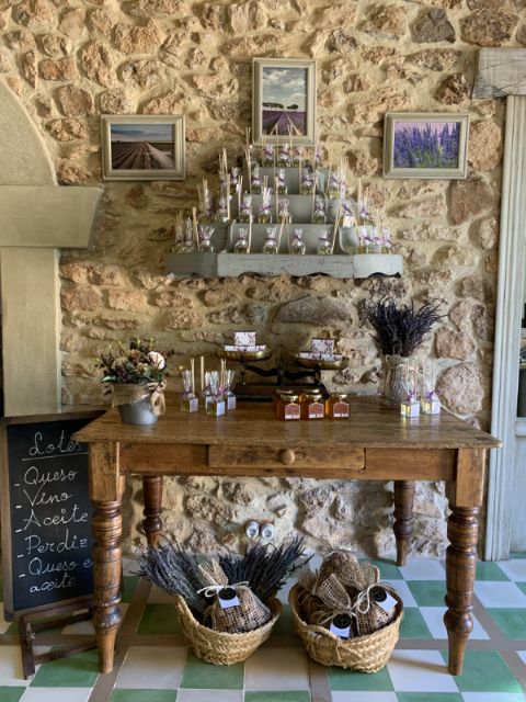 Un buen plan para este otoño: Visitar la Tienda en la Finca Dehesa de Los Llanos - 1, Foto 1