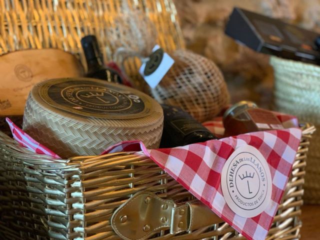 Un buen plan para este otoño: Visitar la Tienda en la Finca Dehesa de Los Llanos - 2, Foto 2