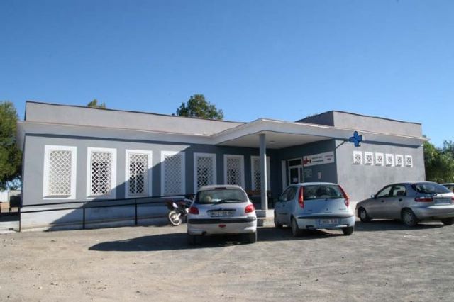 IU-Verdes exige la recuperación del servicio de Pediatría en las diputaciones lorquinas - 1, Foto 1