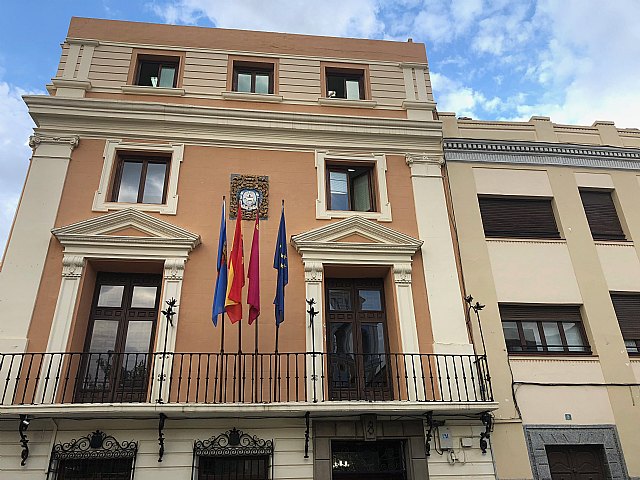 El Ayuntamiento de Mula reivindica coherencia ante la propia normativa que establece el Gobierno Regional en materia educativa - 1, Foto 1