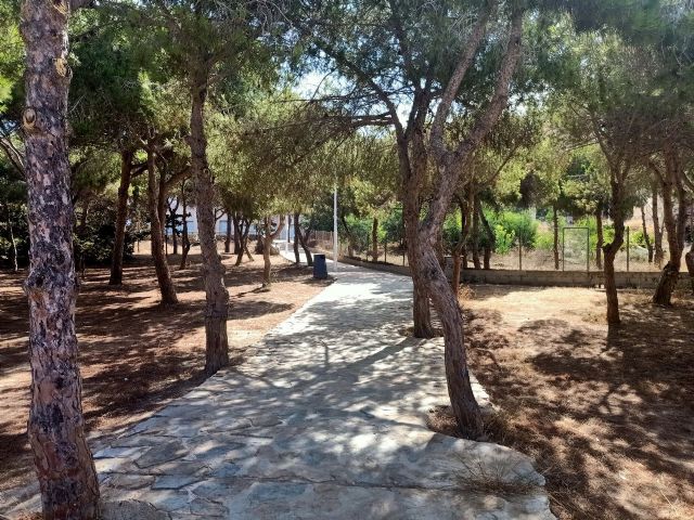 MC: El próximo objetivo de Arroyo es construir en la Cala del Pino - 1, Foto 1