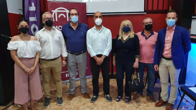 Molina de Segura recupera sus Fiestas Patronales, que se celebran del 4 al 20 septiembre - 2, Foto 2