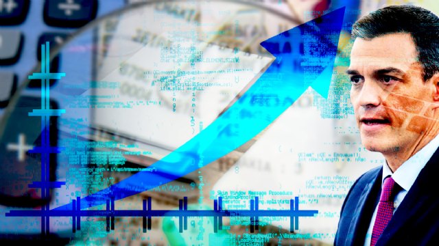 El Gobierno deja entrever una subida de impuestos en una respuesta a VOX en el Senado - 1, Foto 1