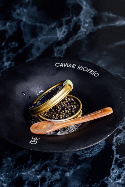 Sollo, un restaurante de estrella michelín con gastroacuaponía que ofrece el primer caviar ecológico del mundo - 4, Foto 4