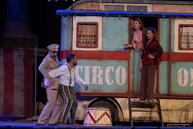 La nueva temporada de El Batel te trae a Coque Malla, Pepón Nieto, Goyo Jiménez, Santiago Segura, Florentino Fernández, José Mota y Antonio José - 2, Foto 2