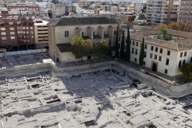 El Defensor del Pueblo advierte con declarar al Ayuntamiento de Murcia como administración hostil y entorpecedora - 4, Foto 4