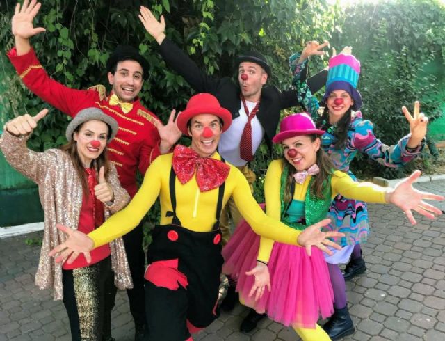 La Semana Grande de Calasparra llega cargada de conciertos y múltiples actividades culturales, en diferentes escenarios de la villa arrocera - 5, Foto 5