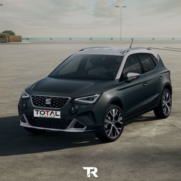 Renting sin entrada gracias a Total Renting - 1, Foto 1