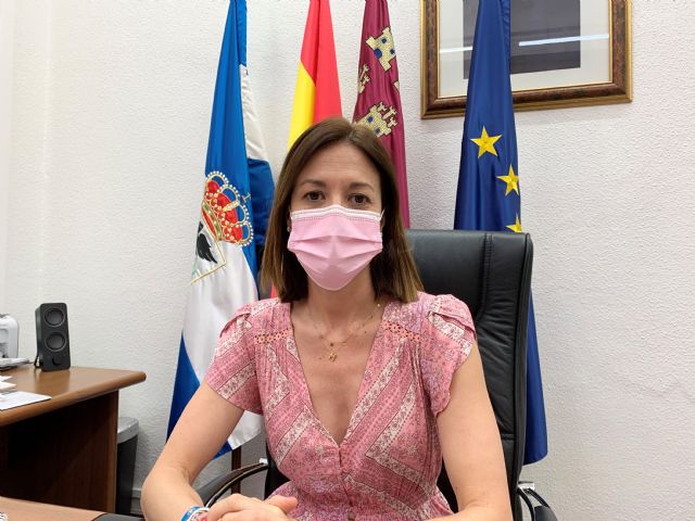 Mari Carmen Moreno se reunirá el lunes con la presidenta de ADIF, María Luisa Domínguez - 1, Foto 1