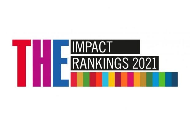 El prestigioso THE Impact Ranking sitúa a la UMU entre las 300 universidades del mundo más comprometidas con los ODS - 1, Foto 1