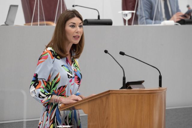 El PP exige al Gobierno de la Nación la creación de un Plan Nacional de medidas urgentes para paliar el déficit de profesionales médicos - 1, Foto 1