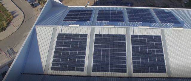 Cuatro proyectos de energía solar, dos de ellos en Murcia, reparten durante este verano beneficios - 1, Foto 1