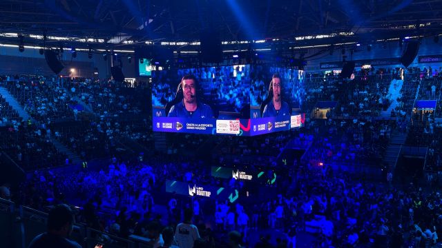 El Ayuntamiento de Madrid, mediante Madrid in Game, celebra el Día Mundial del Videojuego con la Final Four de la Superliga y consolida a la ciudad como capital de los eSports - 1, Foto 1