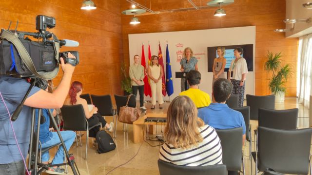 El Ayuntamiento de Murcia celebra el XII Aniversario del Centro de Iniciativas Municipales con el evento CIM-Murcia 1.200 - 3, Foto 3