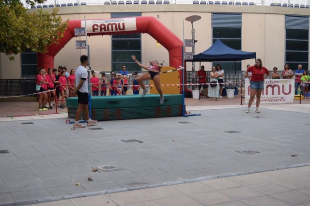 Las Torres de Cotillas se inunda de atletismo en el marco de sus fiestas - 1, Foto 1