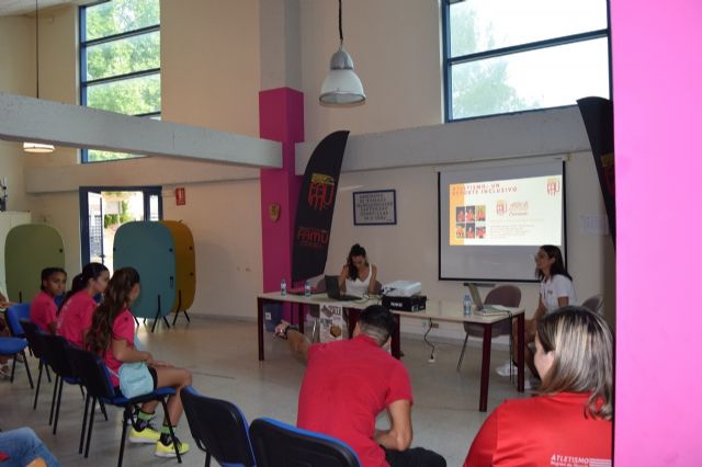 Las Torres de Cotillas se inunda de atletismo en el marco de sus fiestas - 2, Foto 2