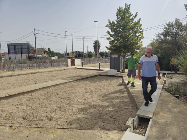 El Ayuntamiento acondiciona los Huertos de Ocio para su apertura a nuevos beneficiarios - 1, Foto 1