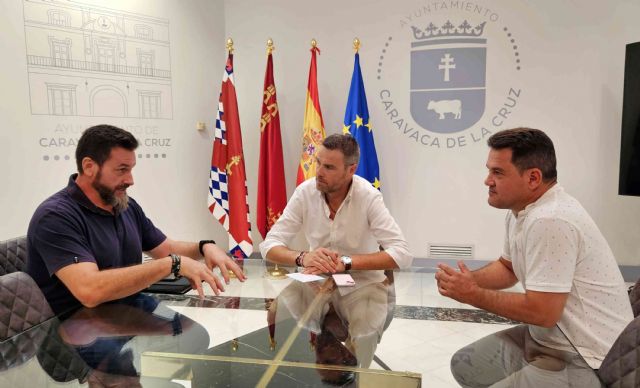 El Ayuntamiento de Caravaca se une a la reivindicación de la JUCIL por la falta de agentes y medios en la Guardia Civil - 1, Foto 1