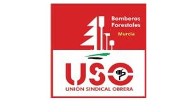 USO Murcia exige un servicio de Bomberos Forestales 100% público, con prevención y respuesta multirriesgo a la altura - 1, Foto 1