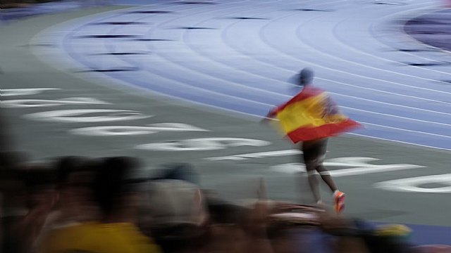La Región de Murcia: cuna de ilustres deportistas - 1, Foto 1