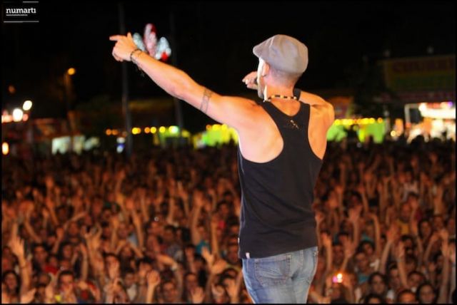 Miguel Chinchilla: la rumba manchega con duende que nace de raíz - 4, Foto 4